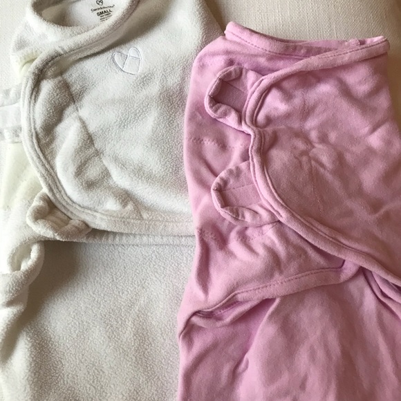 Swaddle Me Swaddles . size Small - Picture 4 of 4